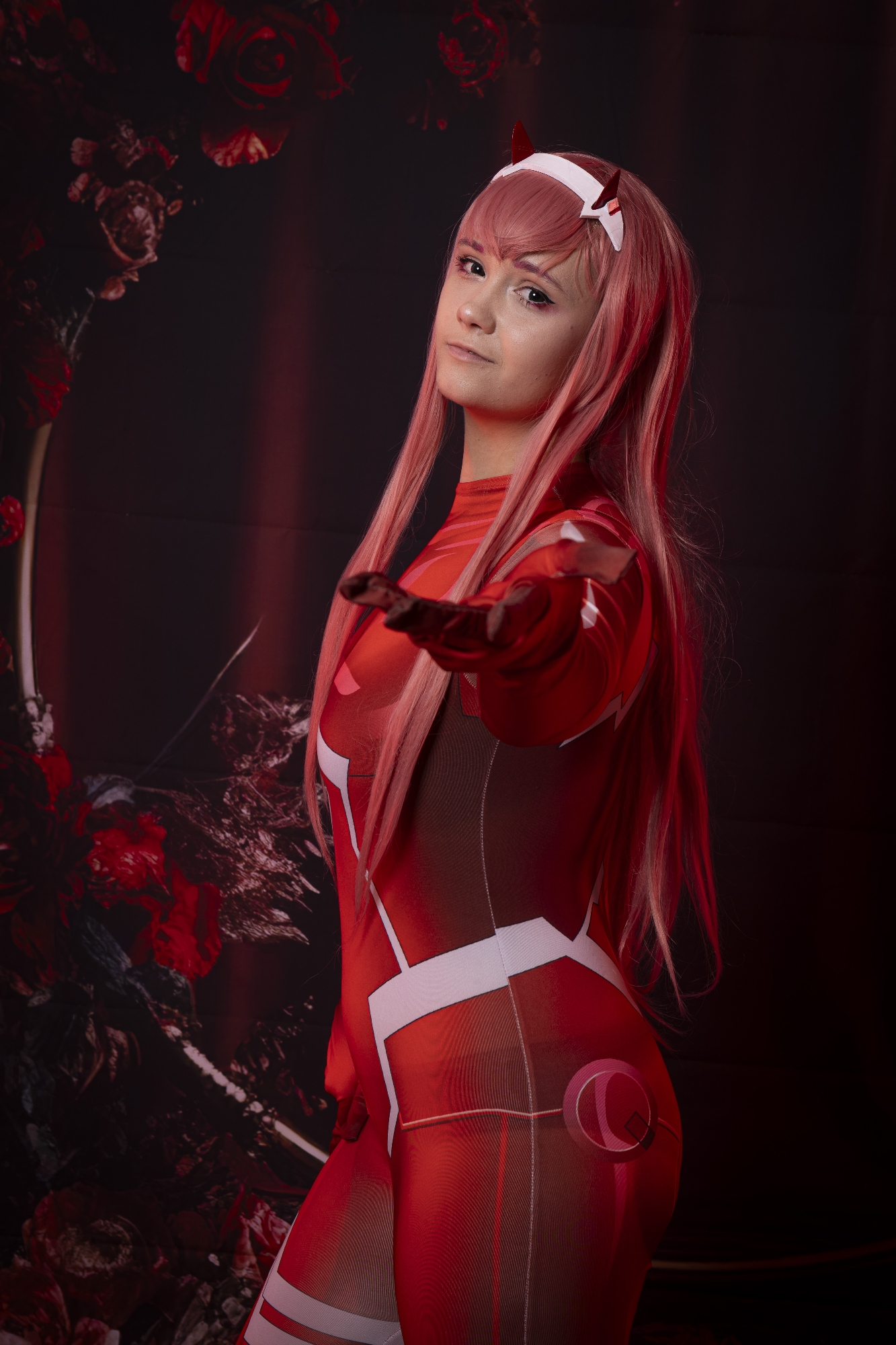 Zero Two-valentine24 — photo 27