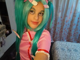 Nurse Miku preview 3