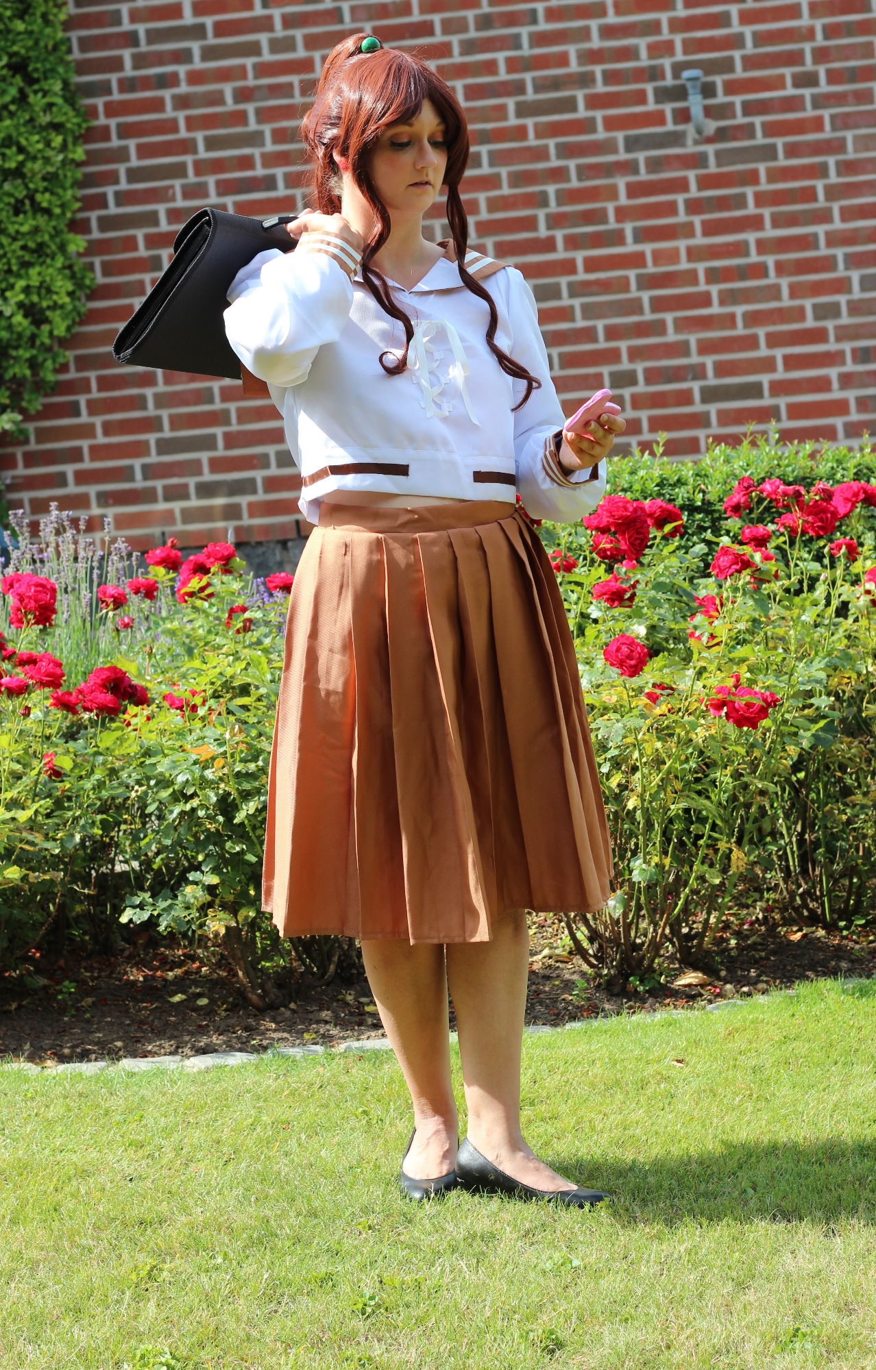 Makoto Kino  - Photo 23