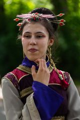 Loulan preview 3