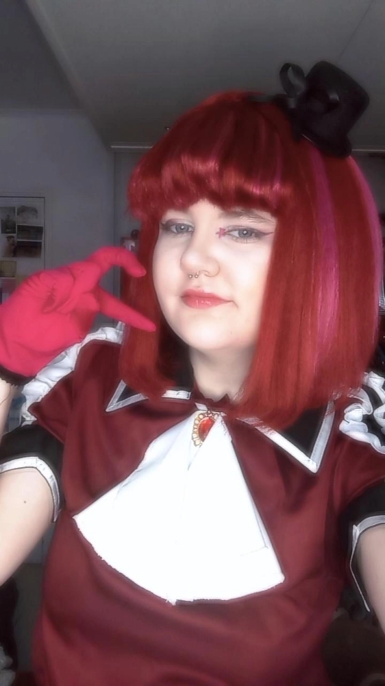 Kana Arima - Photo 32