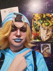 Toujours johnny preview 3