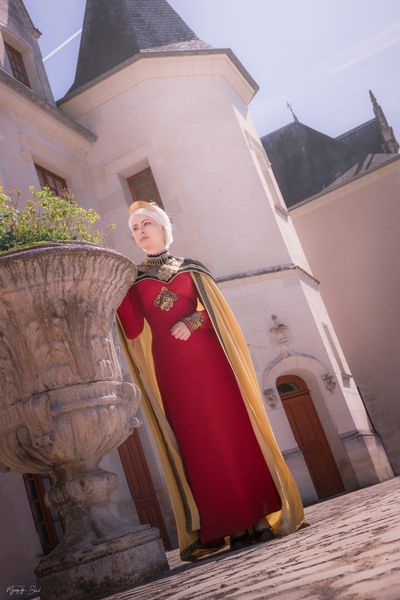 Sarteur - Cos'Castle