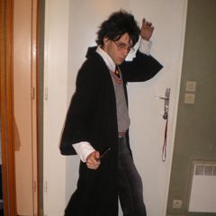 Harry Potter preview 3