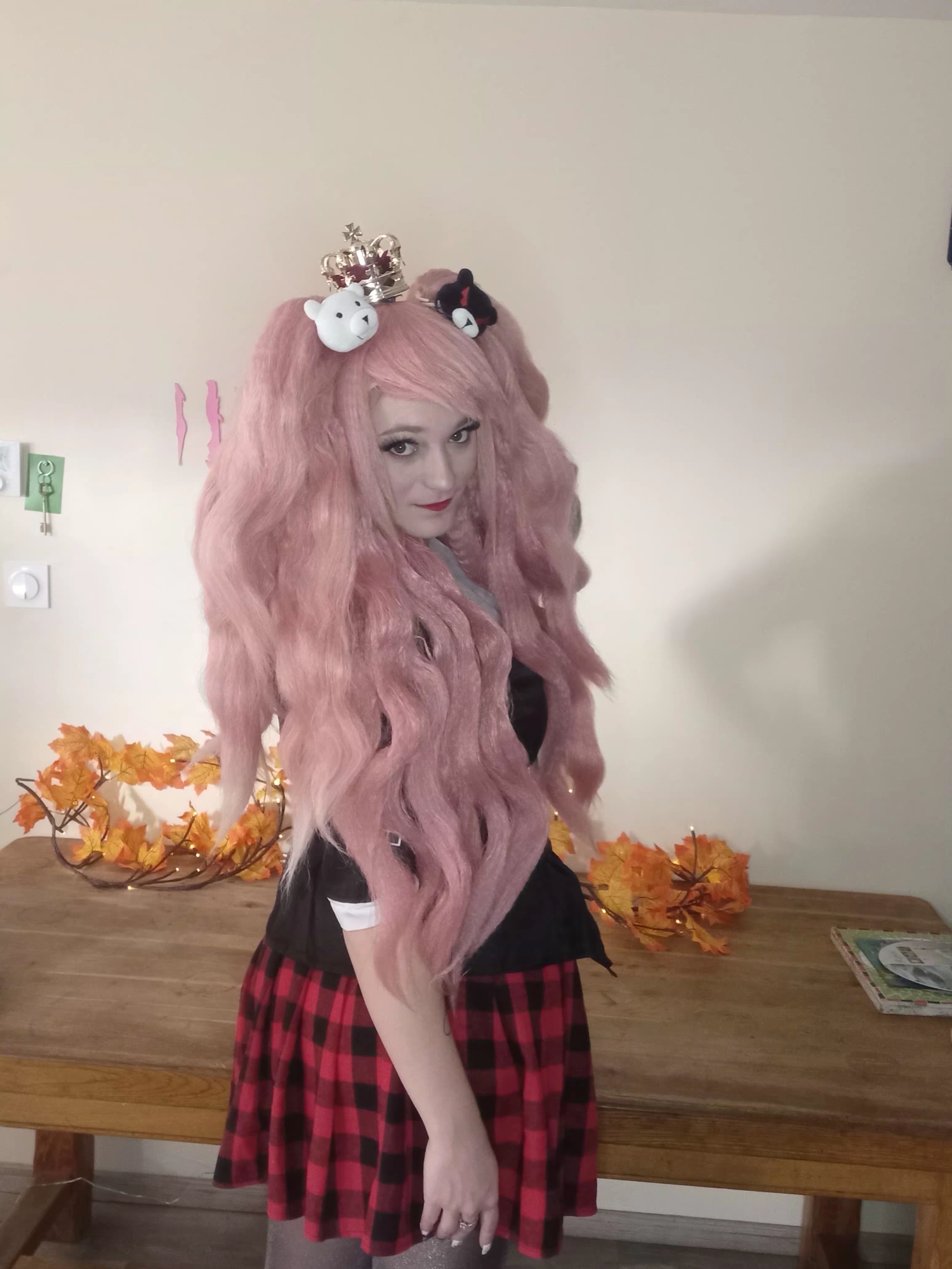 Junko Enoshima V1 - Photo 3