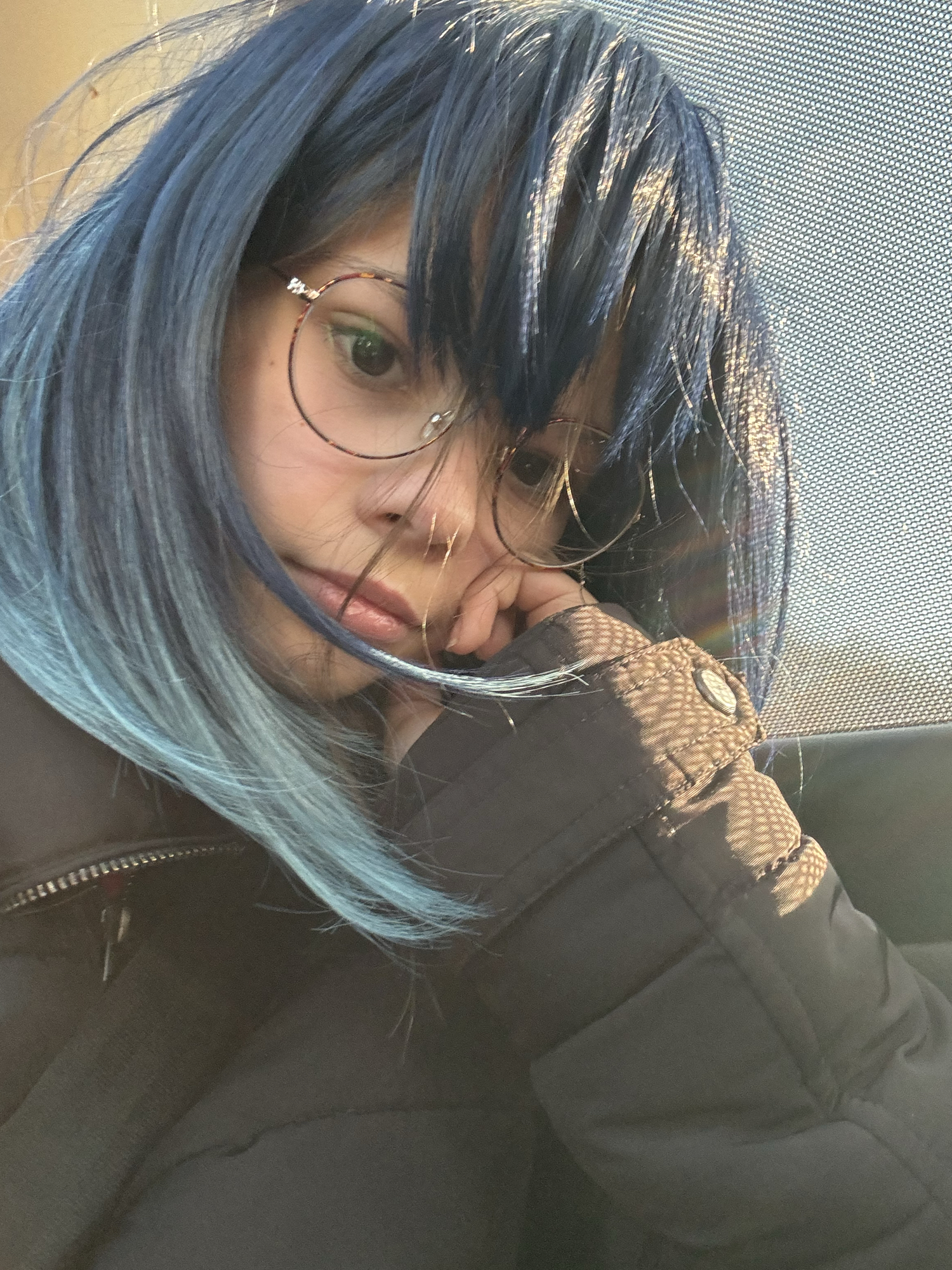 Akane (wig) - Photo 1