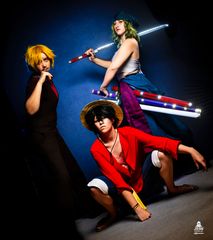 Luffy preview 3