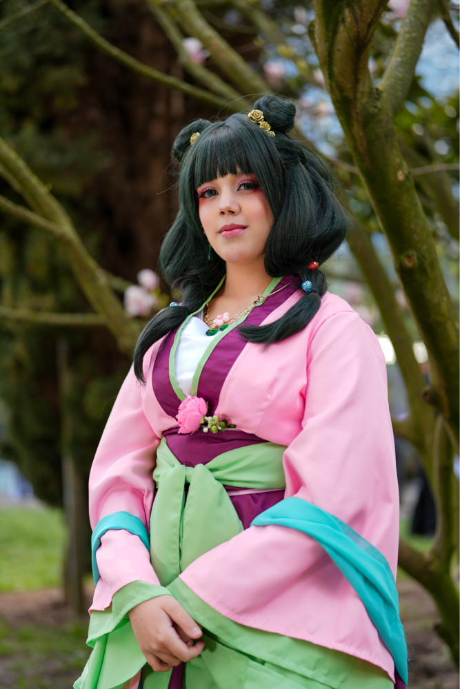 Maomao ( Suivante ) - Photo 6