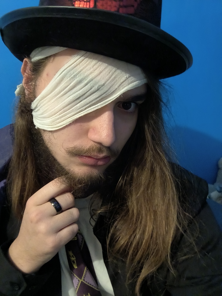 Halloween 24 - Photo 8