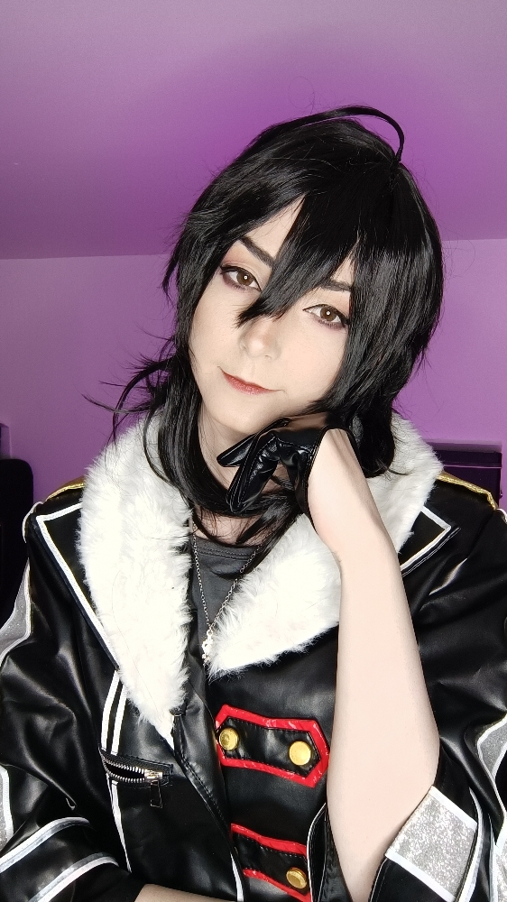Rei Sakuma - Photo 3