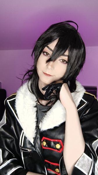 Lylokami - Rei Sakuma