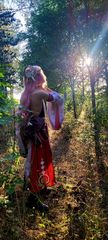 Yae Miko preview 2