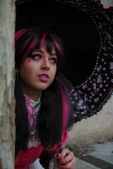 Draculaura - shooting 1 preview 3