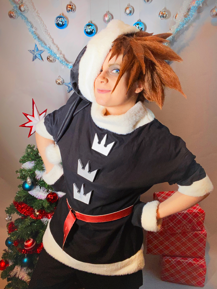 Shooting photo Noël - Photo 1