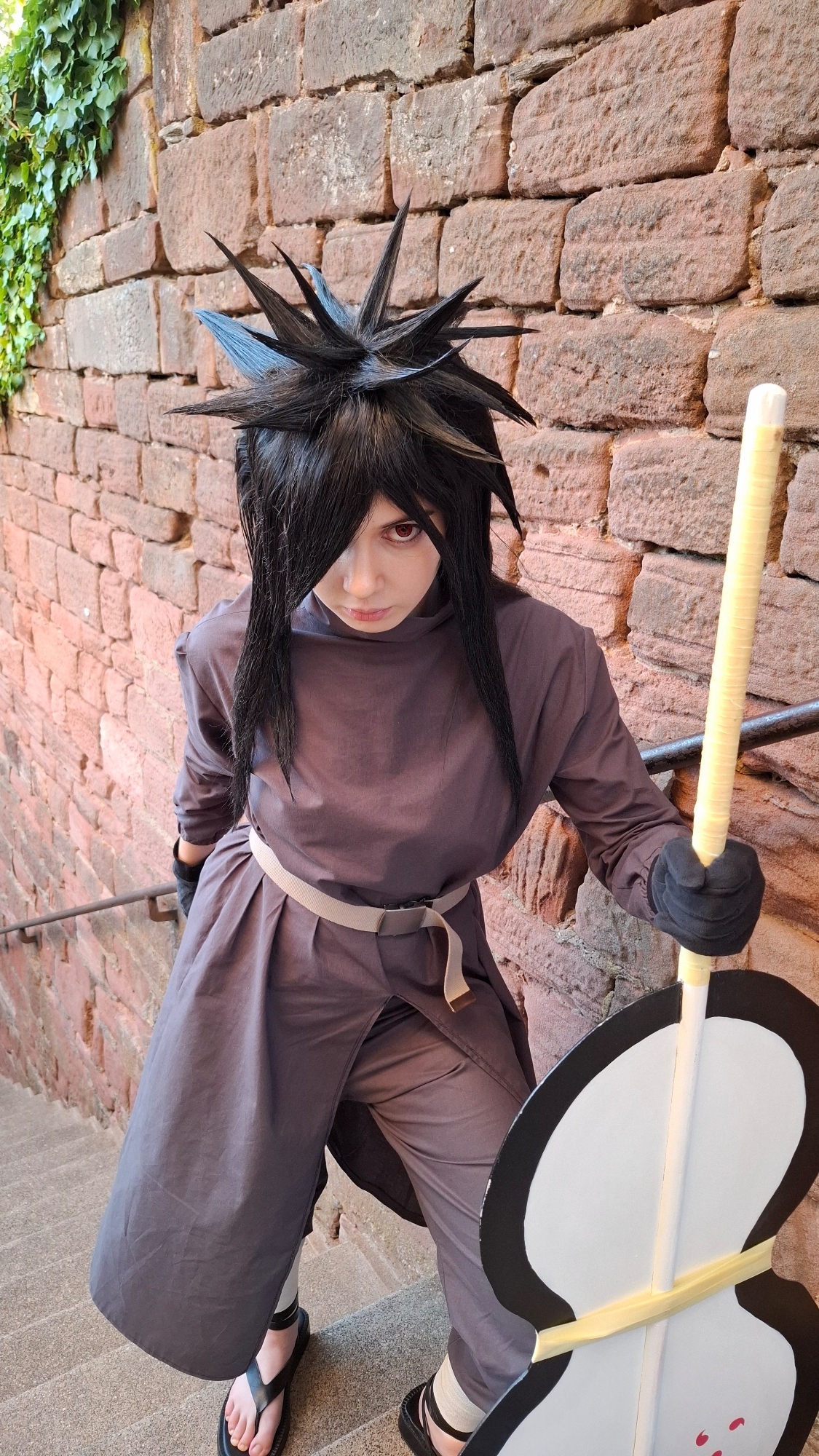 Shooting Madara - 1 — photo 13