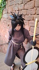 Shooting Madara - 1 preview 3