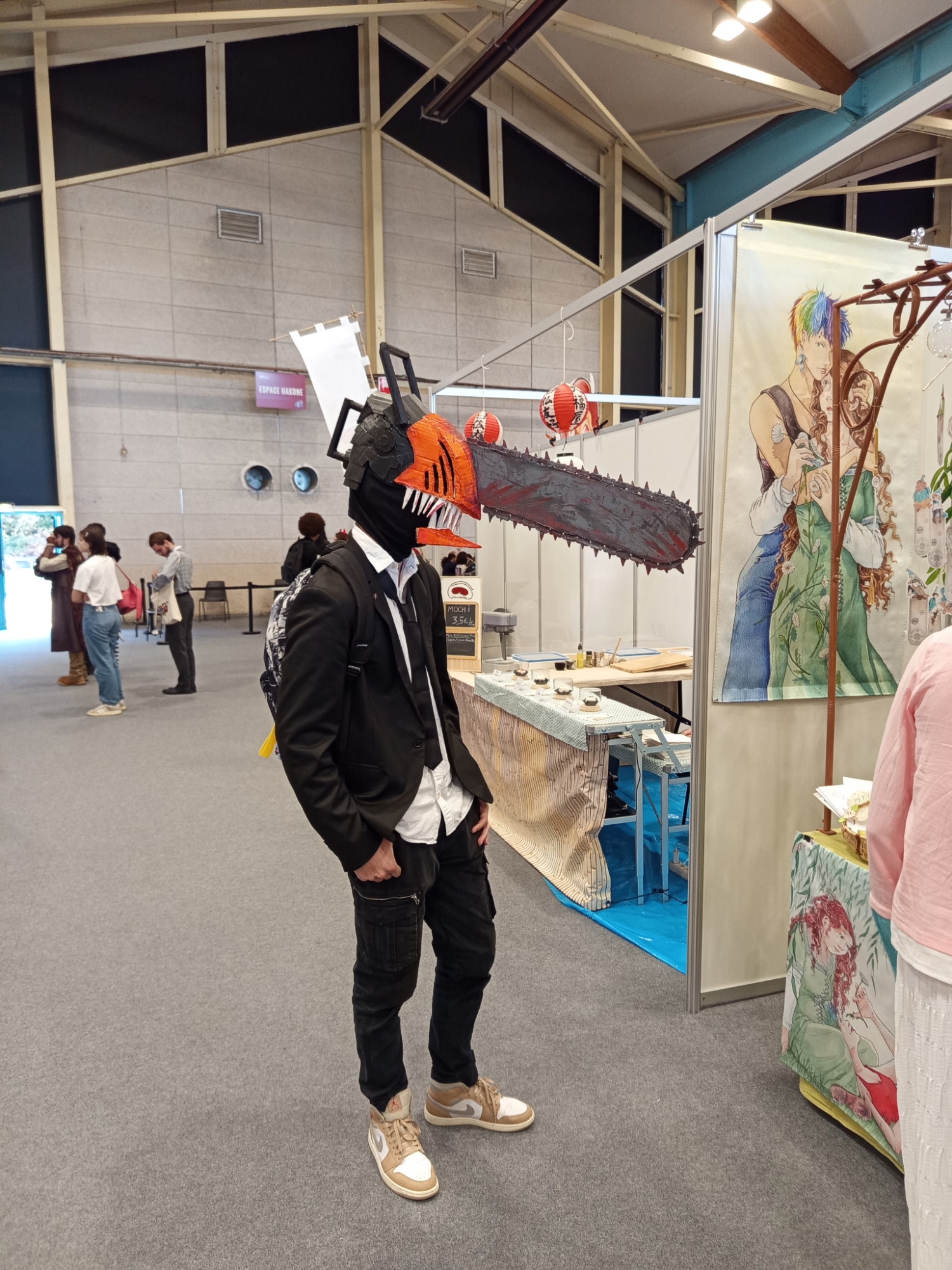 Denji — photo 11