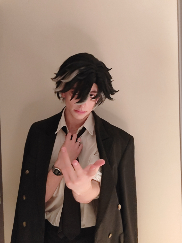 Wriothesley  - Photo 6