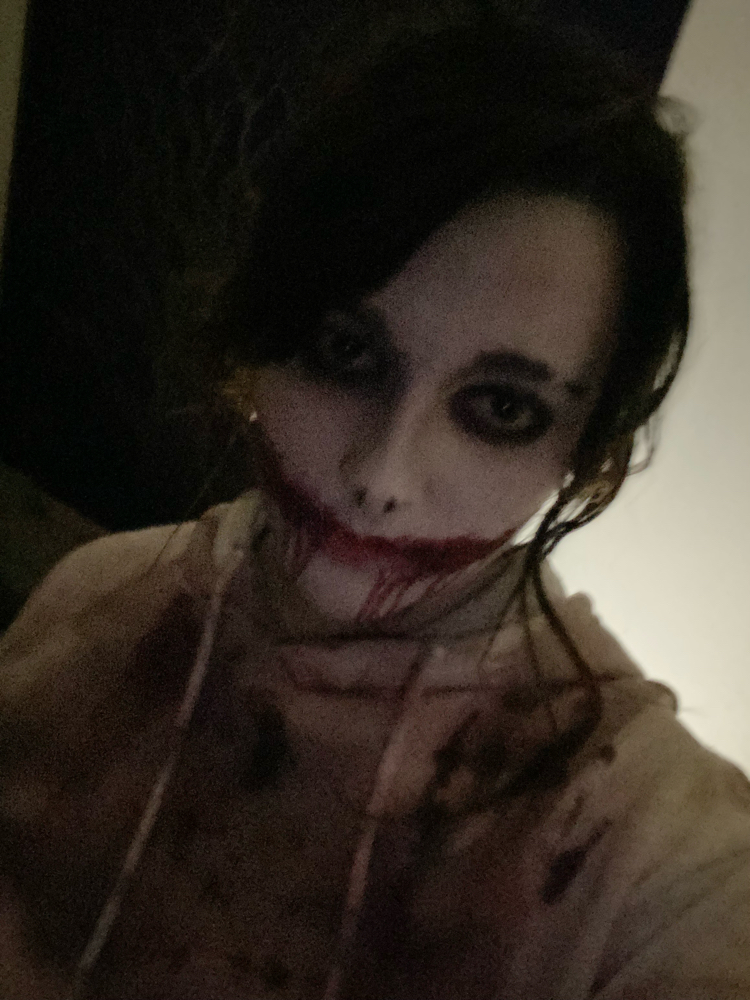 Jeff The Killer — photo 12