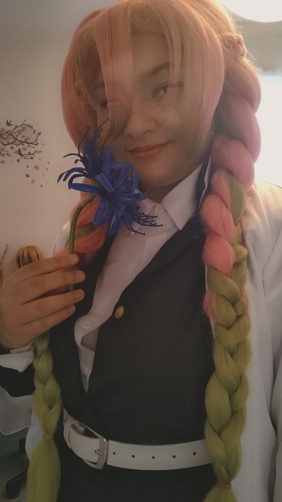 Mitsuri Kanroji — photo 5