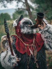 Forest Shooting preview 2