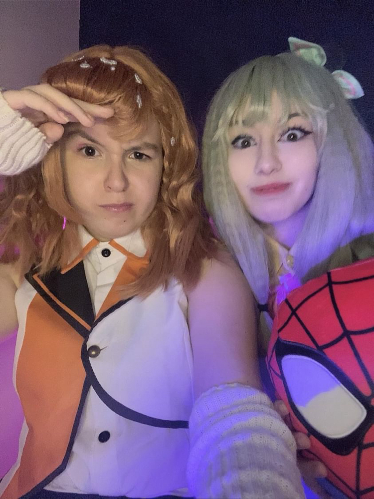 Nene Kusanagi - Photo 5