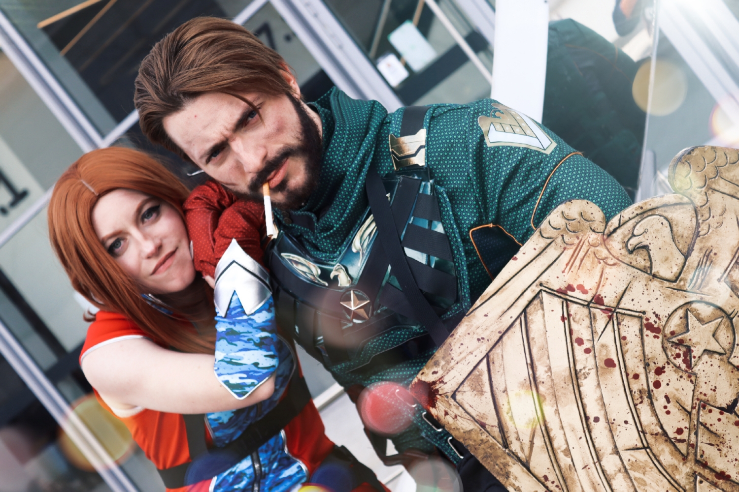 Firecracker  - Photo 22