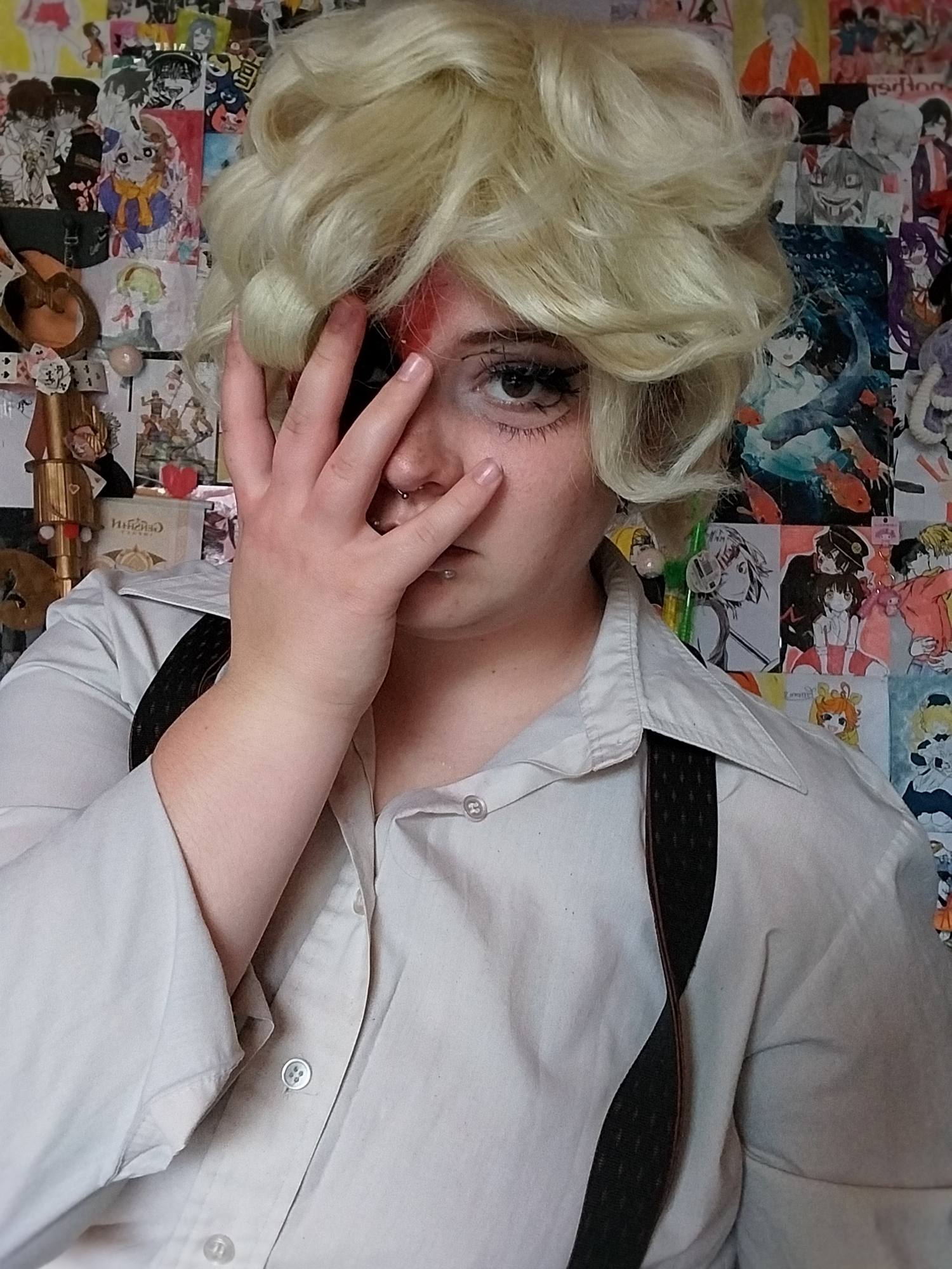 Robin mad father - Photo 3