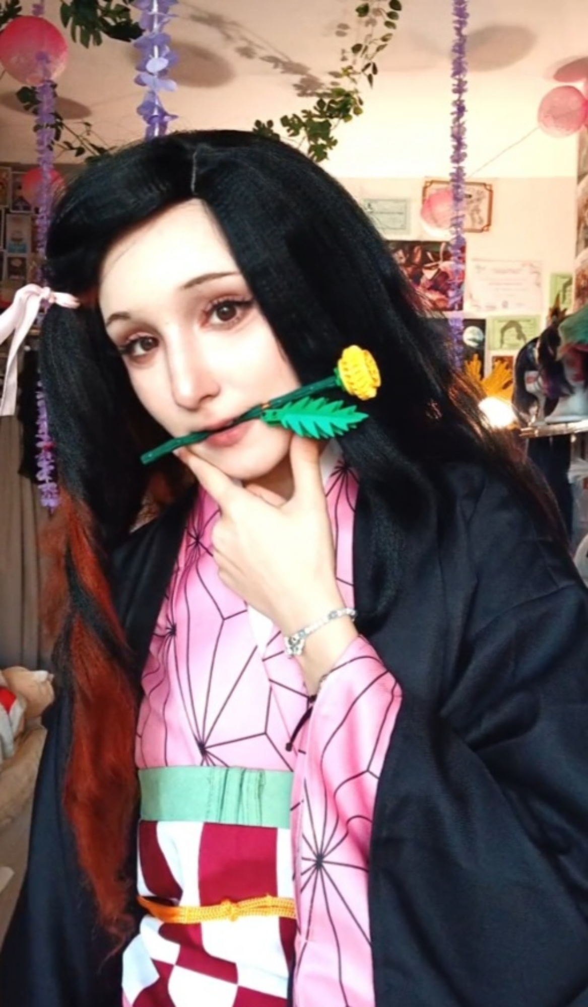 Nezuko kamado — photo 17