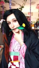 Nezuko kamado preview 2