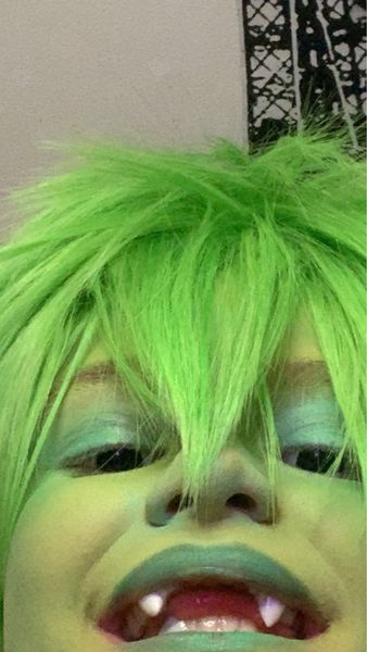 Phœnix_ - Beast boy