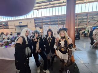 Manganimes 2026 🪻 preview 2