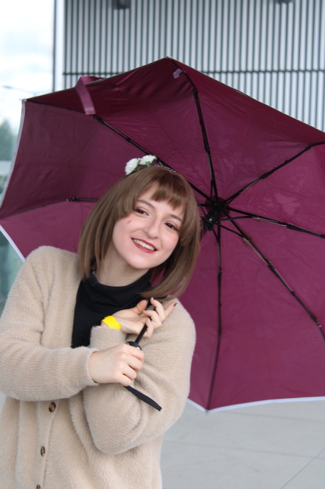 Hinami fueguchi  - Photo 9