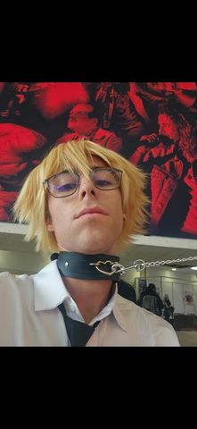 Denji
