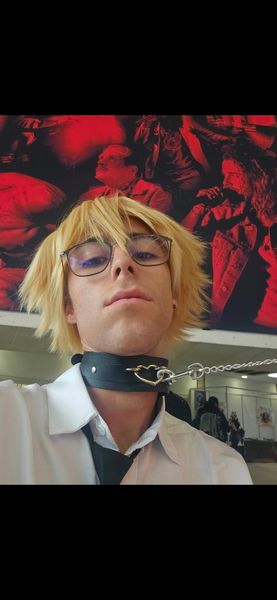 Lescosplaysdeashes_ - Denji