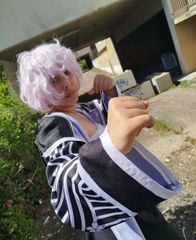 Senju preview 2