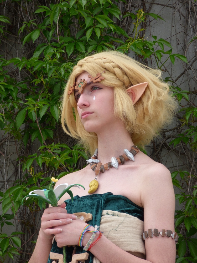 Zelda — photo 7
