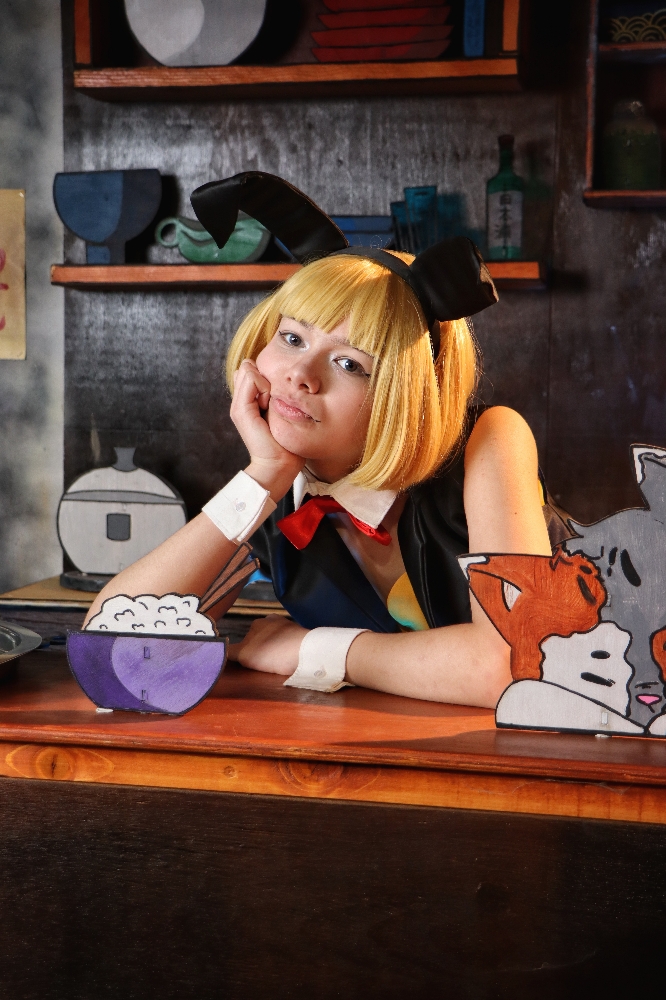 Pictasia 2024 - Photo 3