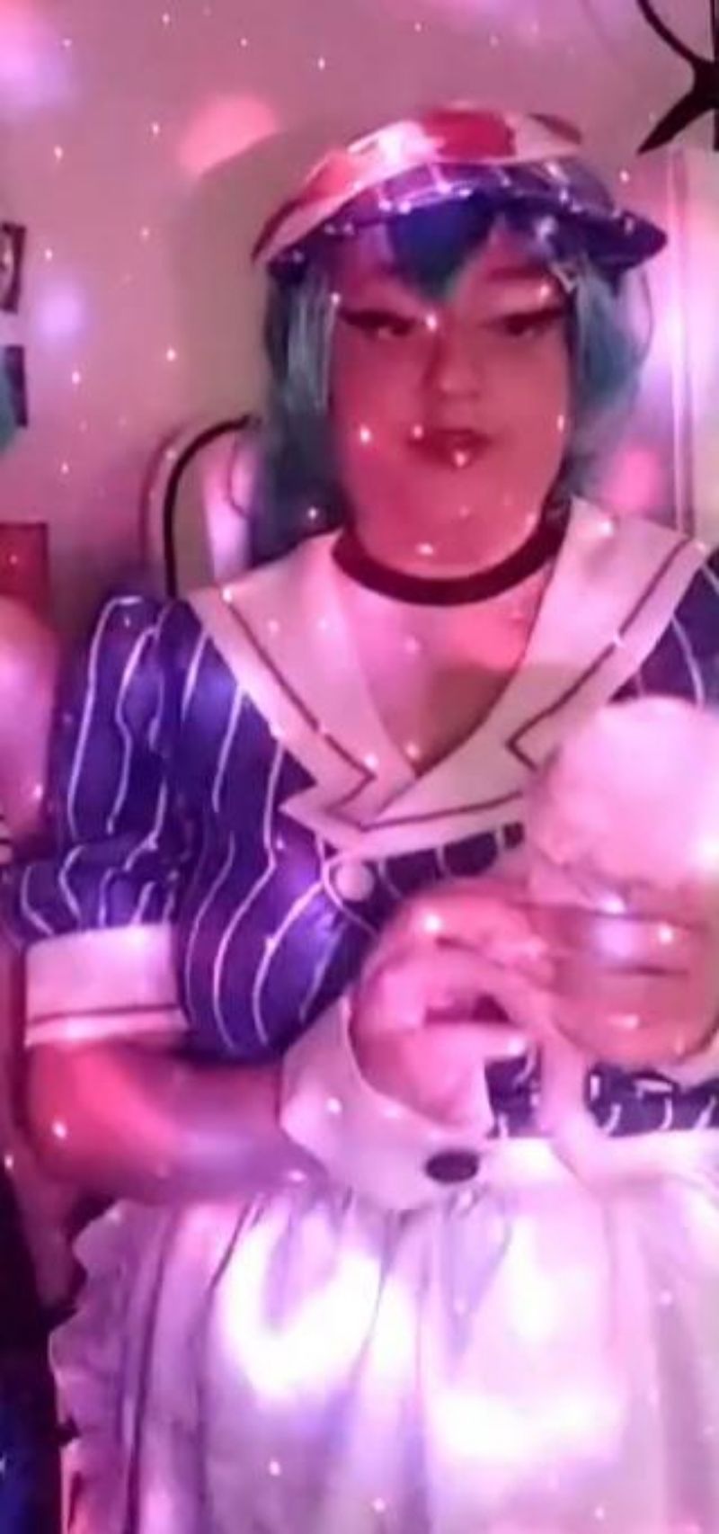 Masontheducklover – Mesmerizing miku