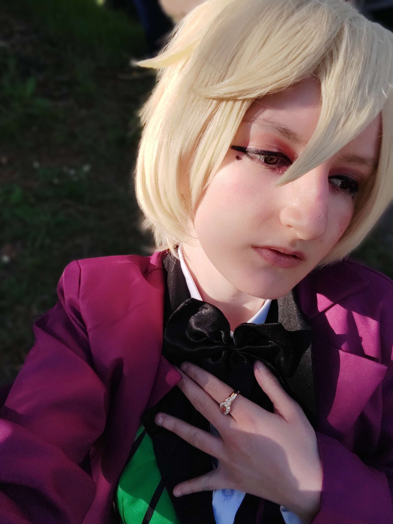 Alois Trancy — photo 6