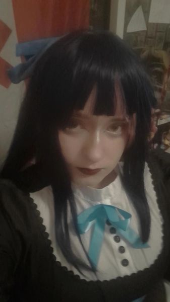 Masontheducklover - Stocking