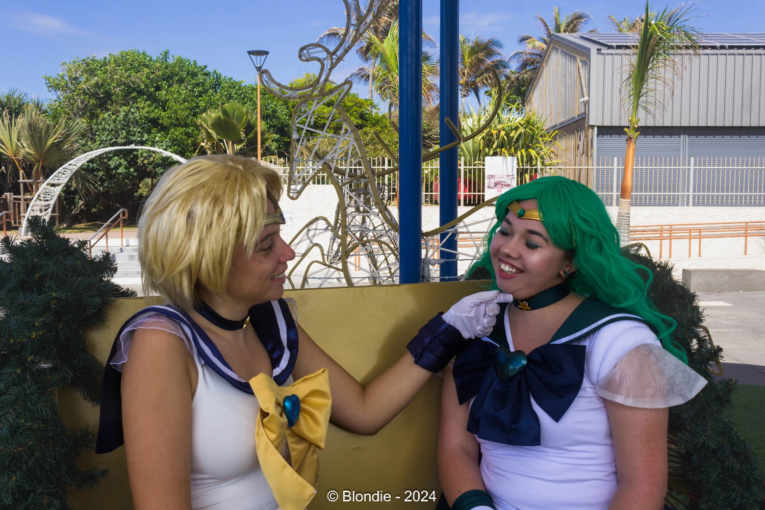 Uranus & Neptune — photo 16