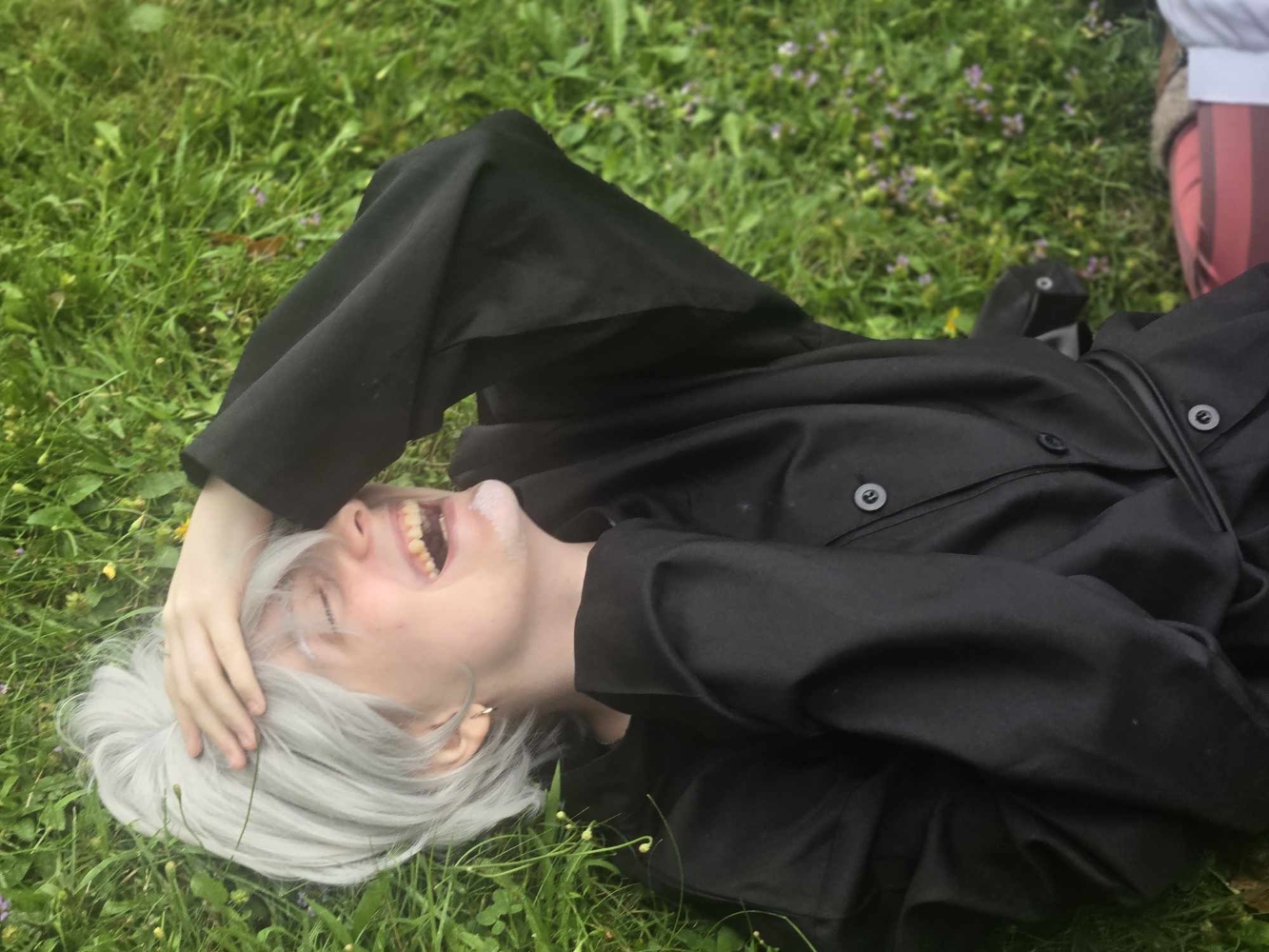 Shiro x Mephisto - Photo 49