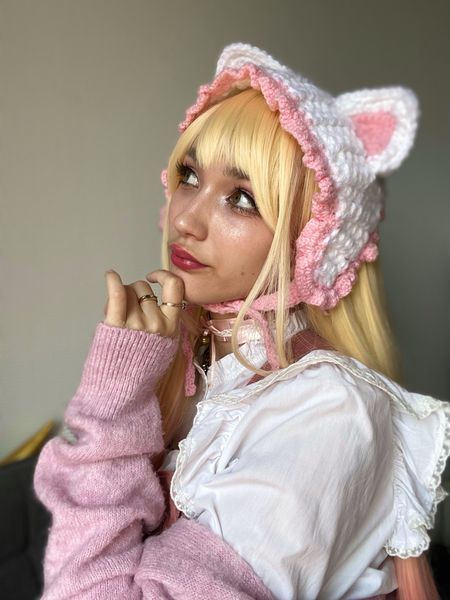 Ayumi - Kitten Marin 