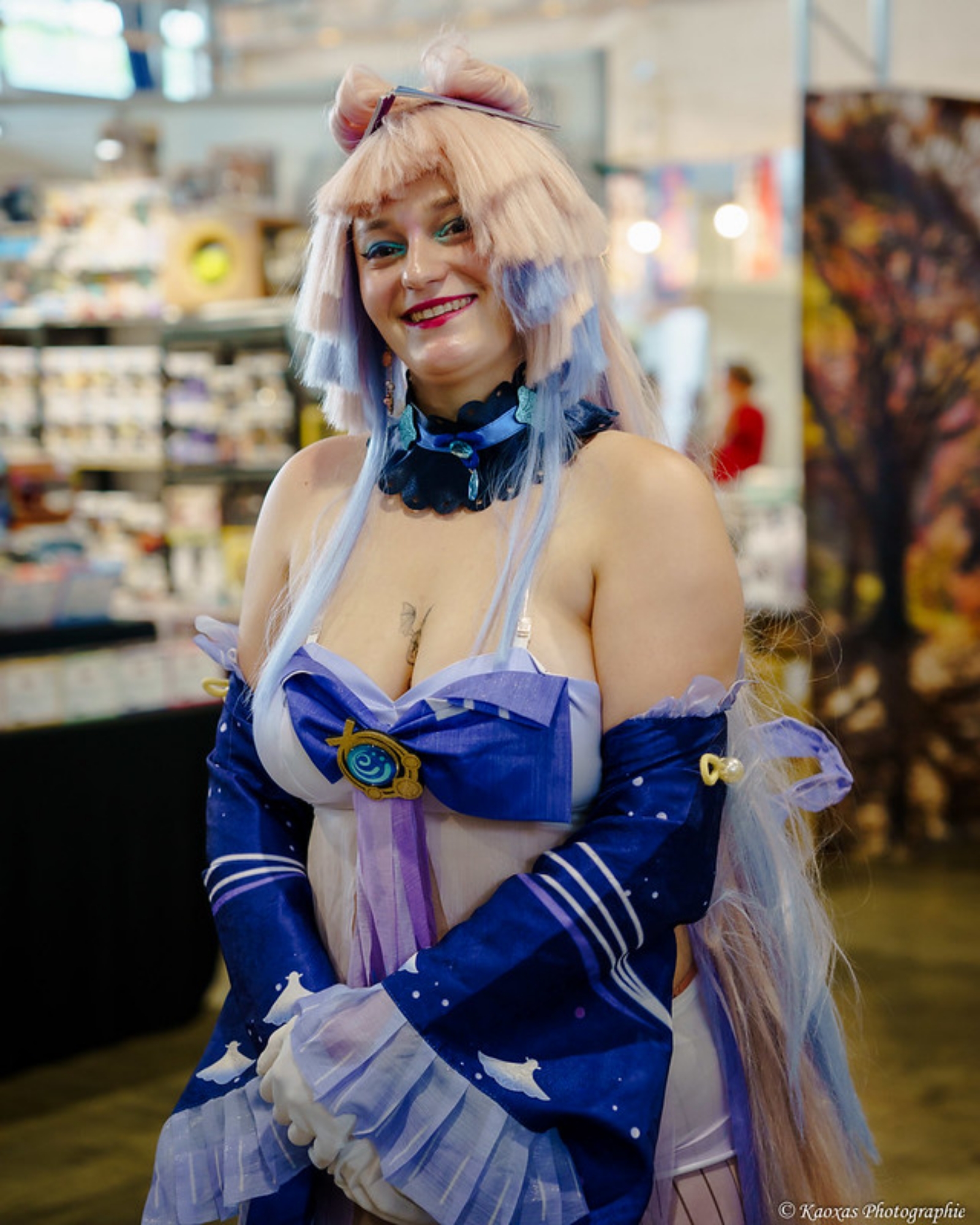 Kokomi Herofestival  - Photo 6