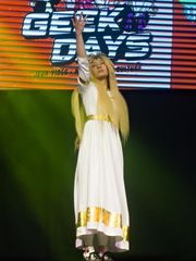 Geek Days preview 2