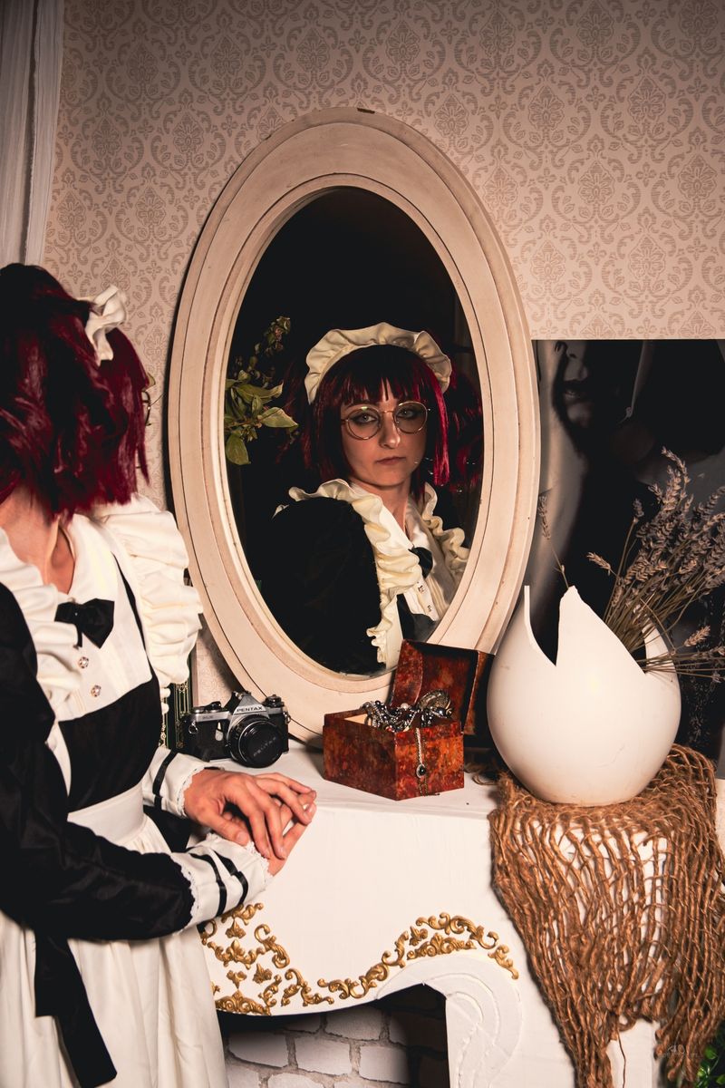 Snouppie – Mey Rin