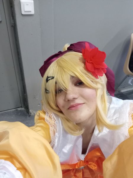 Sendai_athéna - Riliane 