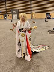 Taishakuten preview 2