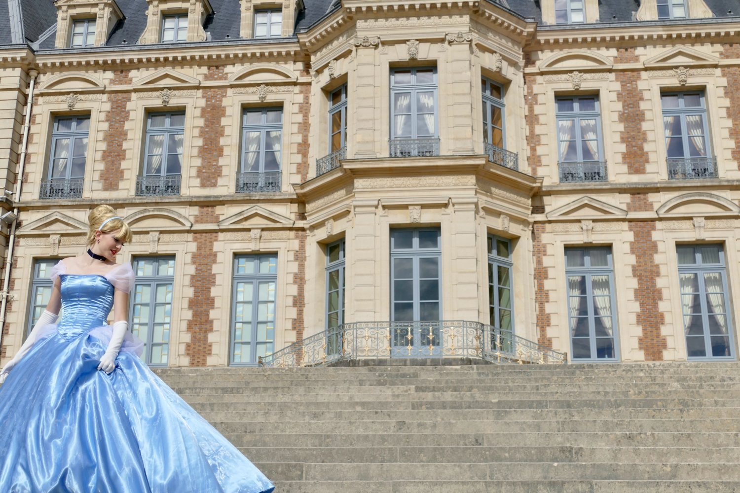 Cendrillon - Photo 43